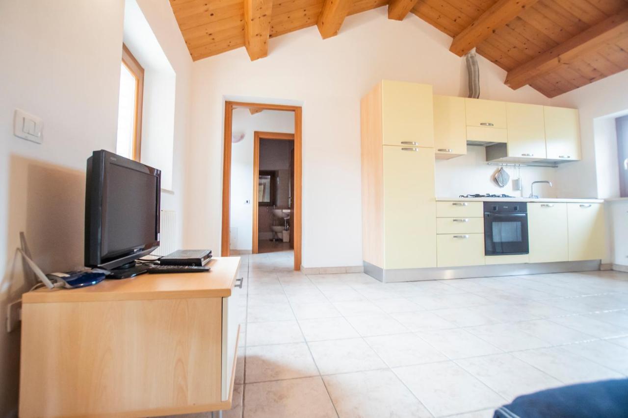 Agriturismo Conero Ancona Kültér fotó