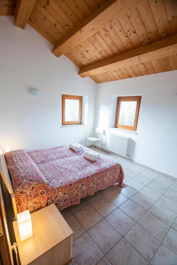 Agriturismo Conero Ancona Kültér fotó