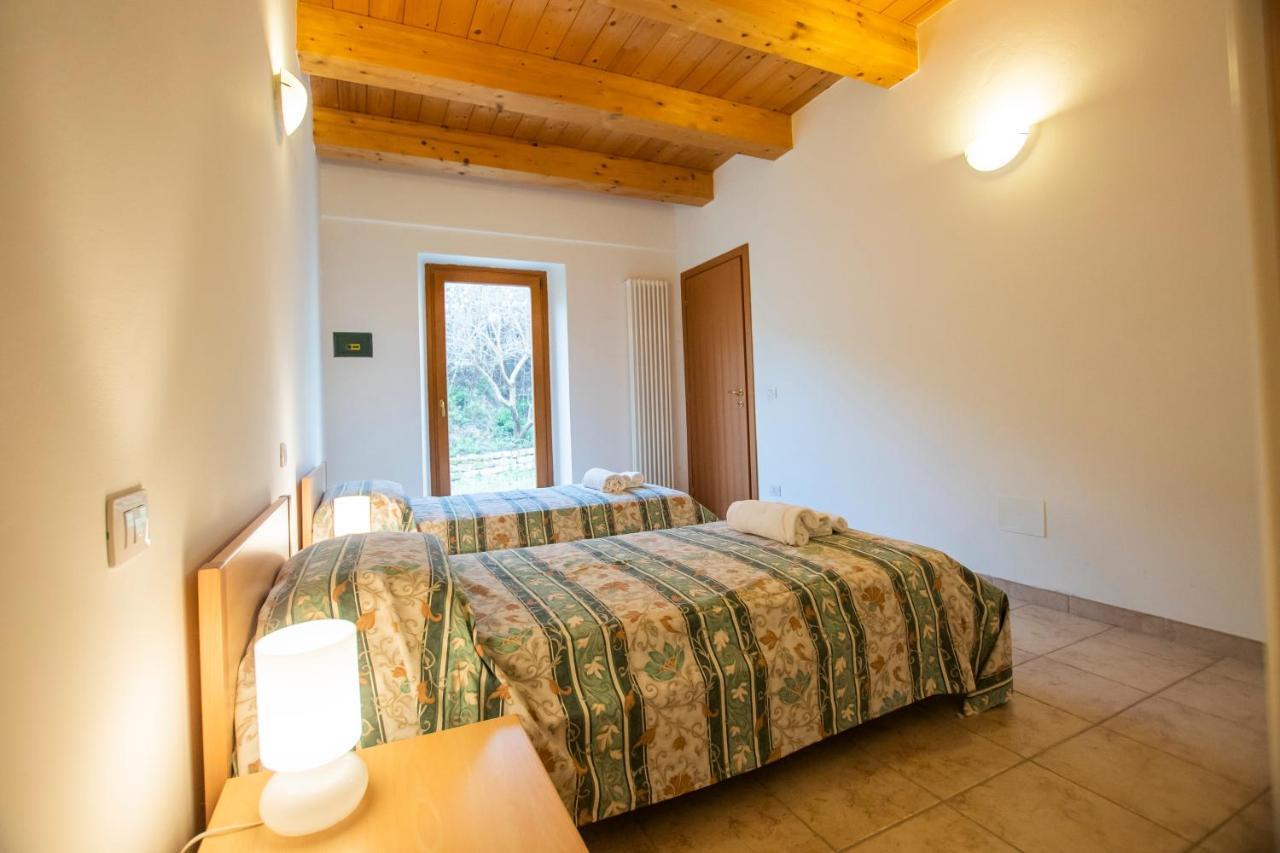 Agriturismo Conero Ancona Kültér fotó