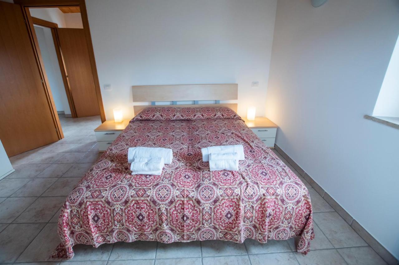 Agriturismo Conero Ancona Kültér fotó