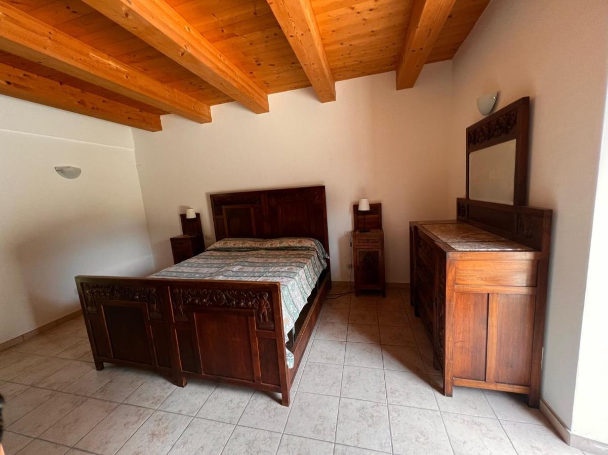 Agriturismo Conero Ancona Kültér fotó