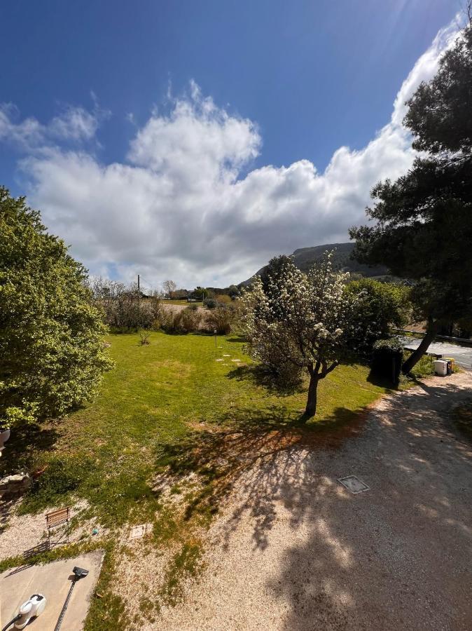Agriturismo Conero Ancona Kültér fotó