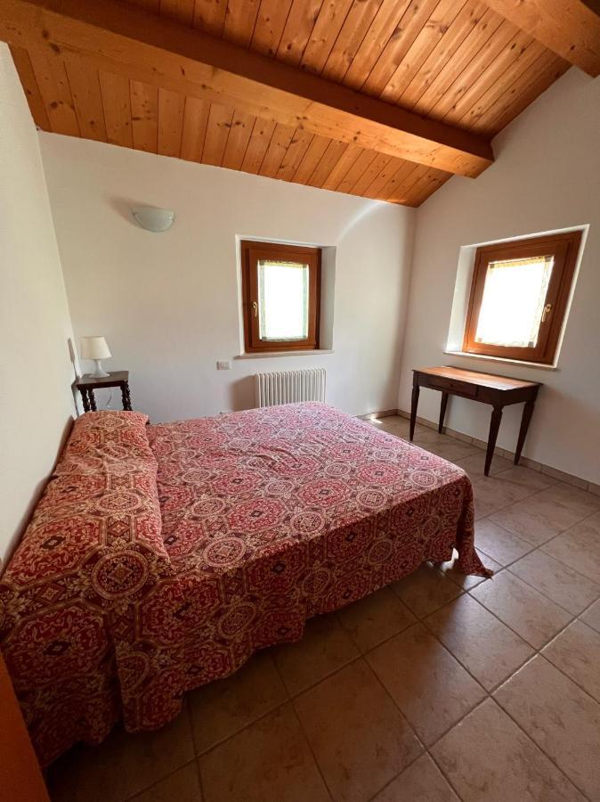 Agriturismo Conero Ancona Kültér fotó