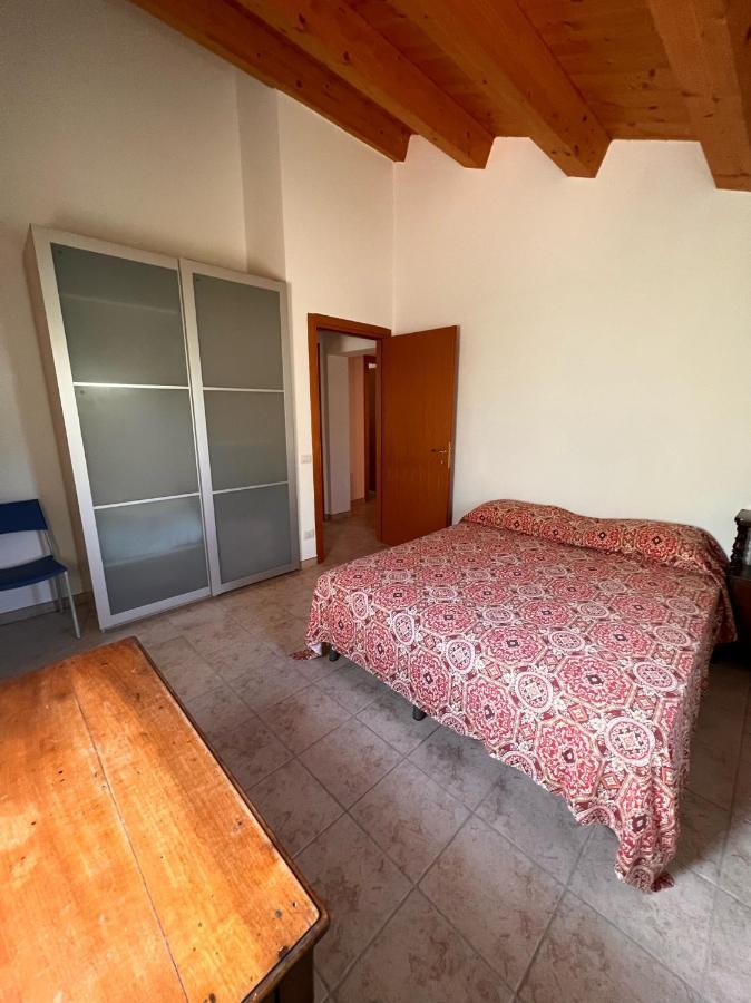 Agriturismo Conero Ancona Kültér fotó