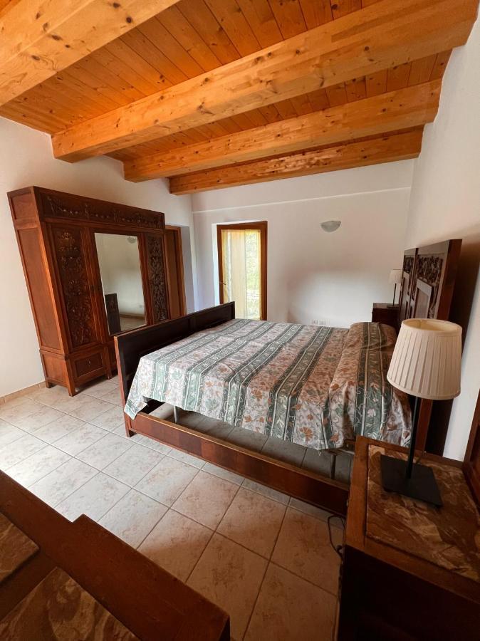 Agriturismo Conero Ancona Kültér fotó