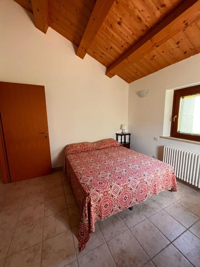 Agriturismo Conero Ancona Kültér fotó