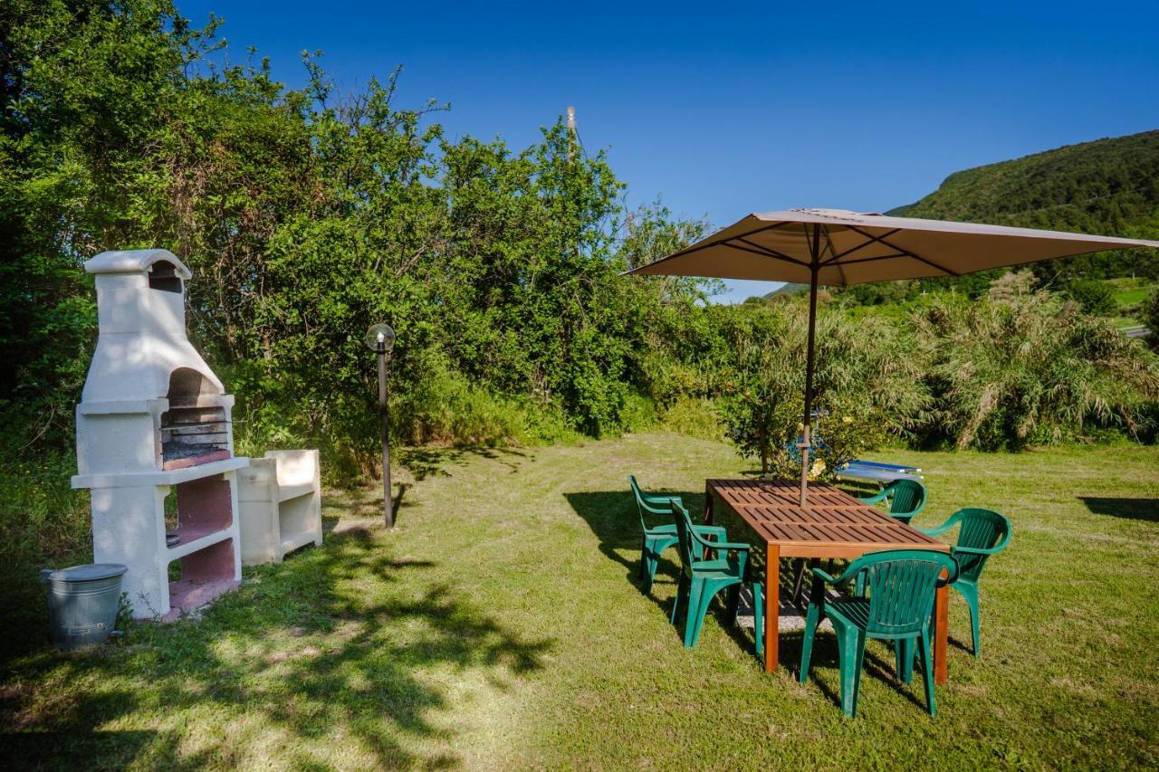 Agriturismo Conero Ancona Kültér fotó