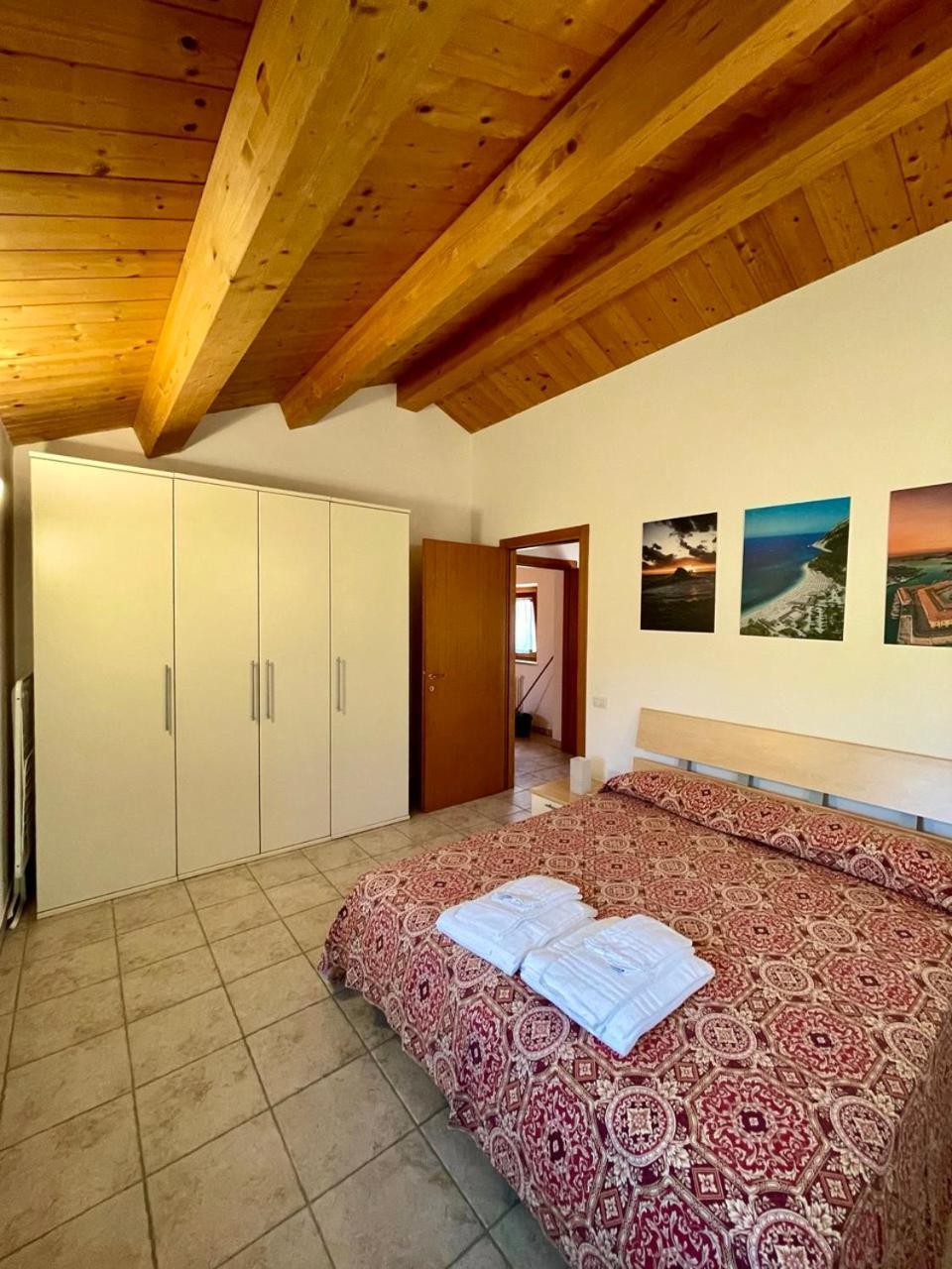 Agriturismo Conero Ancona Kültér fotó