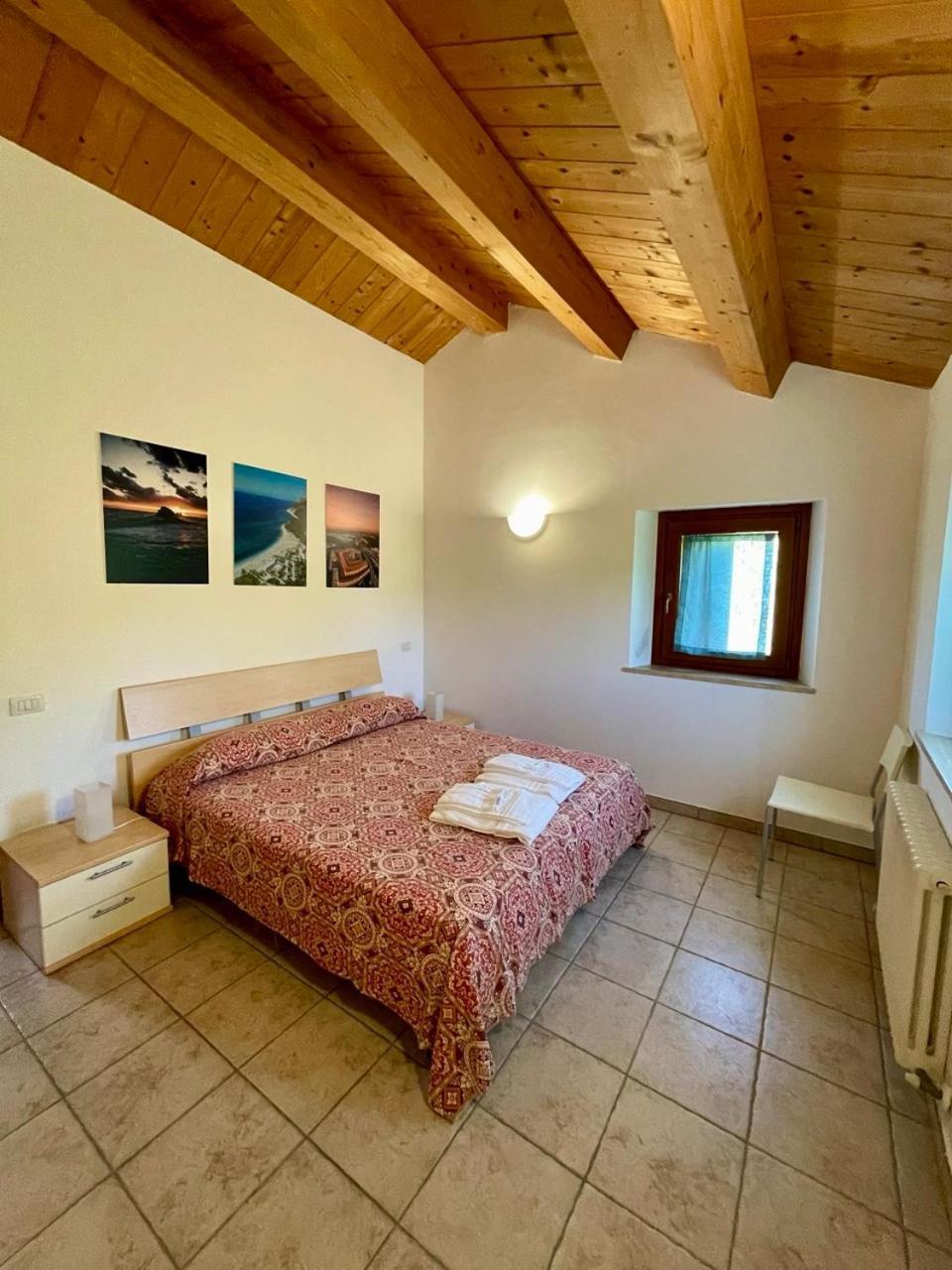 Agriturismo Conero Ancona Kültér fotó
