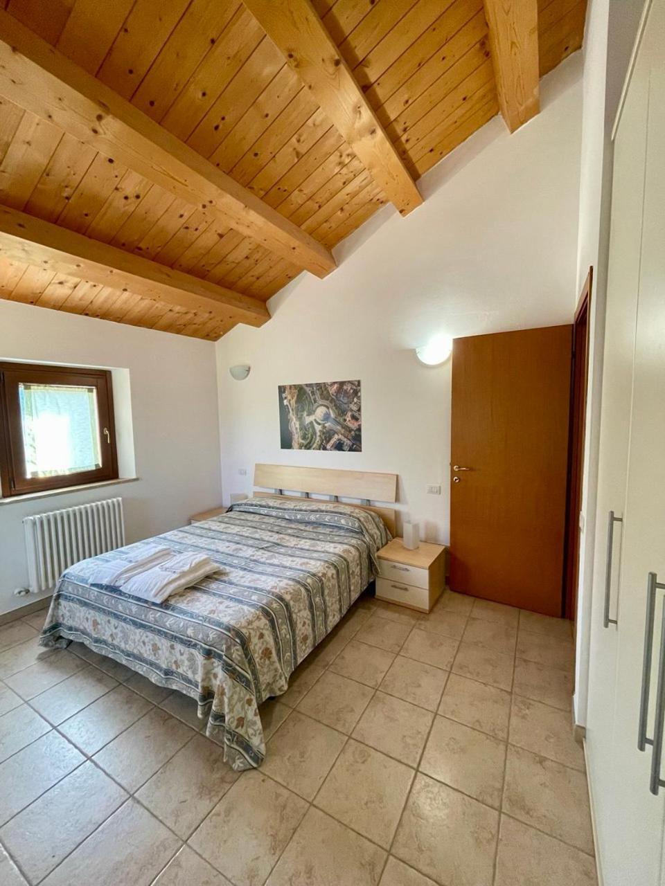 Agriturismo Conero Ancona Kültér fotó