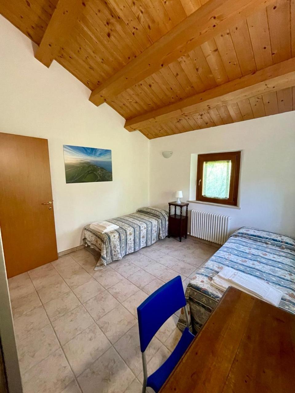 Agriturismo Conero Ancona Kültér fotó