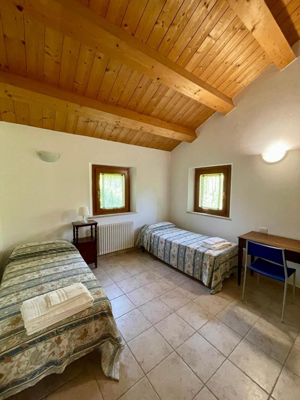 Agriturismo Conero Ancona Kültér fotó