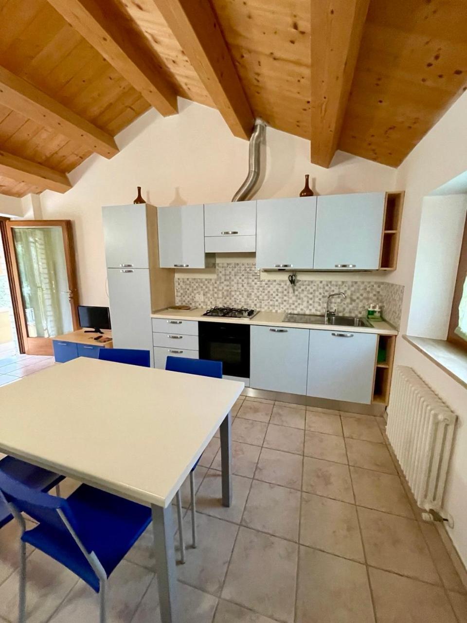 Agriturismo Conero Ancona Kültér fotó