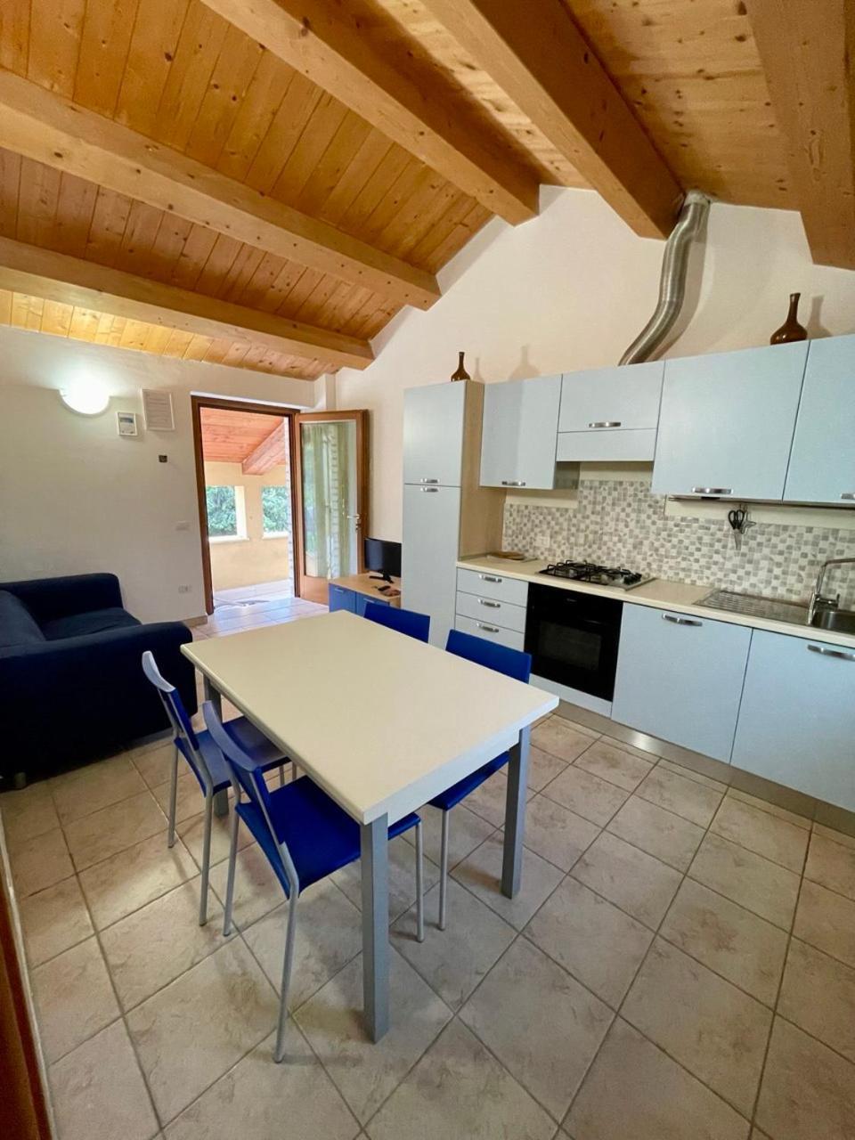 Agriturismo Conero Ancona Kültér fotó